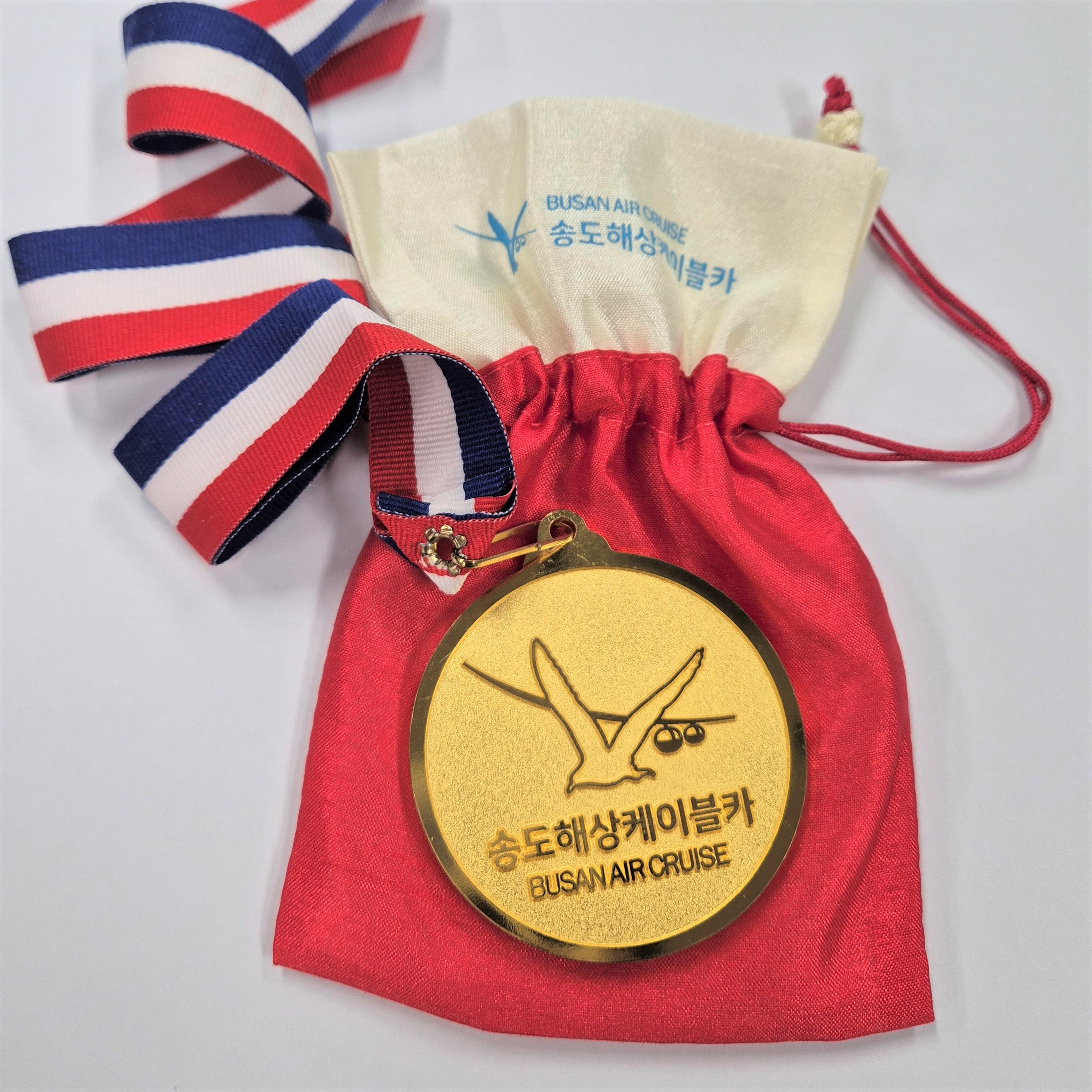 기념메달